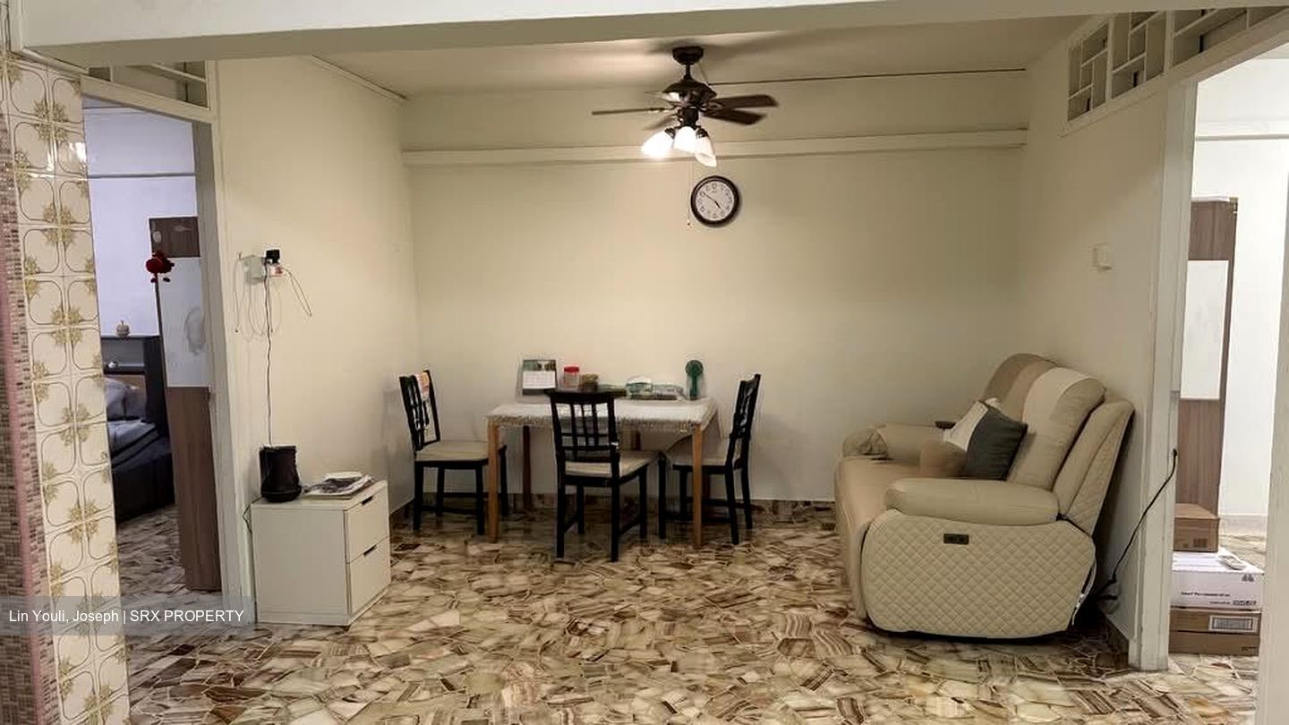 Blk 505 Cheng San Crest (Ang Mo Kio), HDB 3 Rooms #542795621
